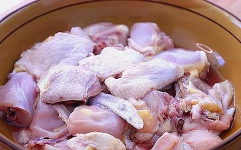 吃鸡肉有什么好处,分享一下?,长期吃鸡肉有什么坏处有什么好处