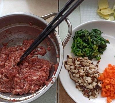 假装苏杭~老少皆宜西湖牛肉羹