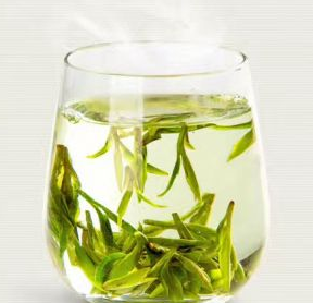 西湖龙井茶的功效