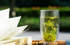 西湖龙井茶的功效