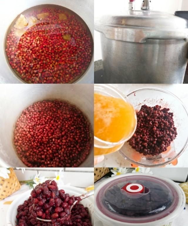 豆类怎样做菜最好吃图13