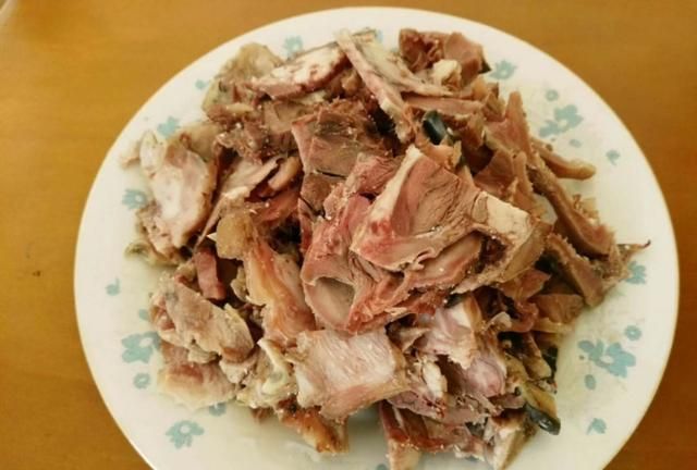 羊的各部位怎么做最好吃图6
