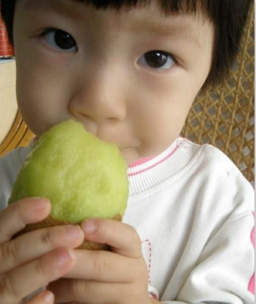 宝宝可以吃弥猴桃吗,血糖高的人能吃猕猴桃吗图5