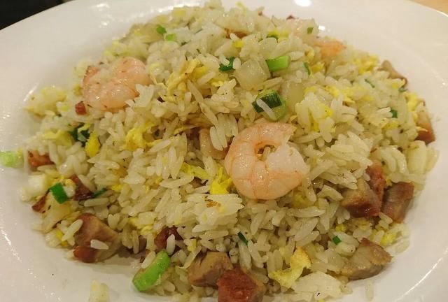 哪里的炒饭最好吃(世界上最好吃的炒饭)图1