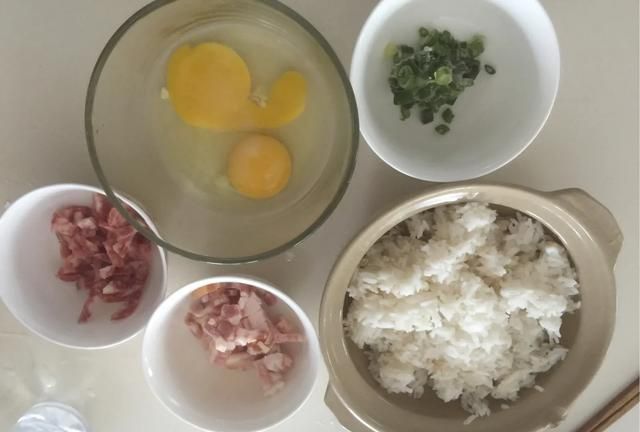 哪里的炒饭最好吃(世界上最好吃的炒饭)图2