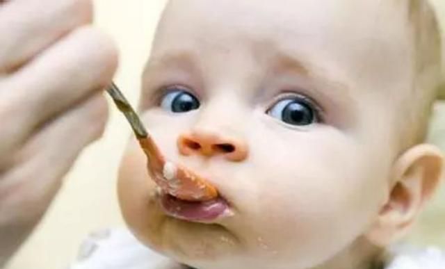 婴儿吃红枣米糊好吗图5