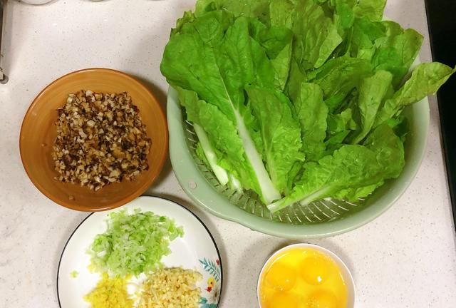 想吃纯素馅的饺子，这5款馅料一定要收藏好，鲜嫩多汁，营养美味