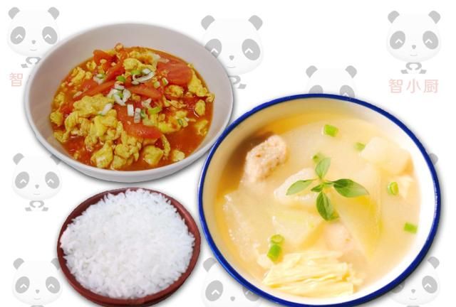剖腹产月子餐吃啥好，智小厨教第11天食谱和做法，一天5餐不重样