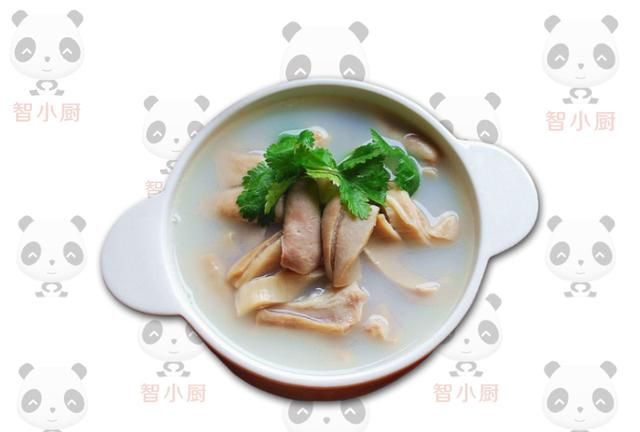 剖腹产月子餐吃啥好，智小厨教第11天食谱和做法，一天5餐不重样