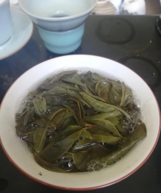 买普洱茶哪个网站好图5