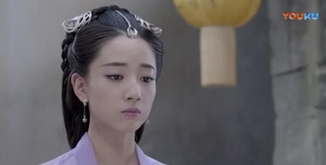 《烈火如歌》熏衣是谁扮演的图3