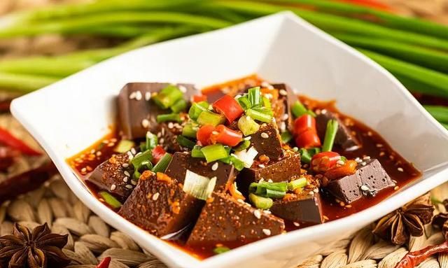 有些人以为很“脏”的食物，其实营养丰富