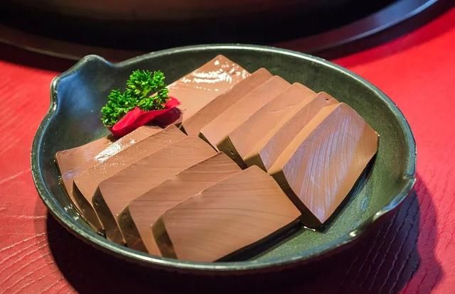 有些人以为很“脏”的食物，其实营养丰富