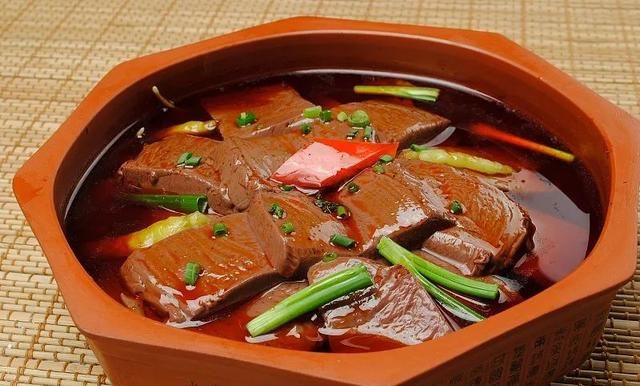 有些人以为很“脏”的食物，其实营养丰富