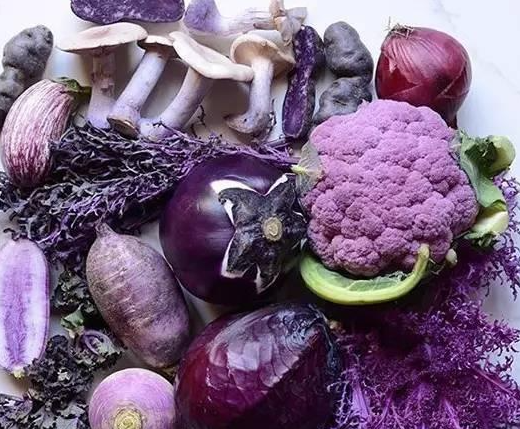 花青素有多神奇？它这5个功效你不能不知道