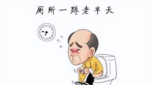 人类屎话：关于便便的那些事儿