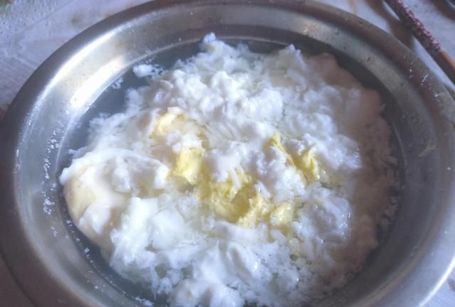 甜酒煮鸡蛋大家都不陌生吧？