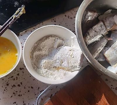 这么做红烧带鱼营养又下饭，邻居都能闻到香