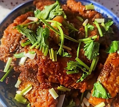 这么做红烧带鱼营养又下饭，邻居都能闻到香