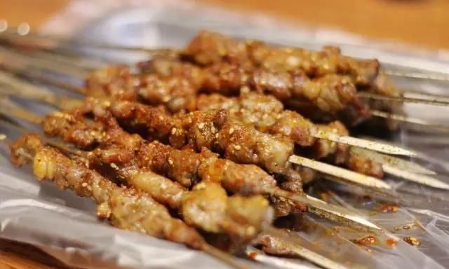 第一次去沈阳美食推荐图6