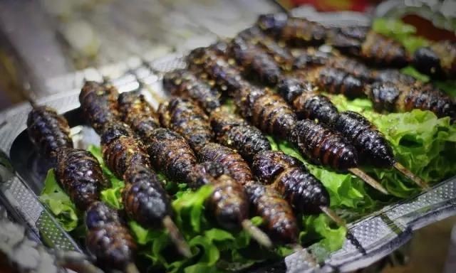 第一次去沈阳美食推荐图20