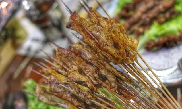 第一次去沈阳美食推荐图23