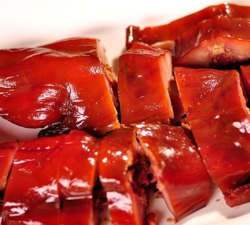 缠丝兔怎么做(缠丝兔的配方)图4