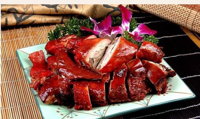 缠丝兔怎么做(缠丝兔的配方)图14
