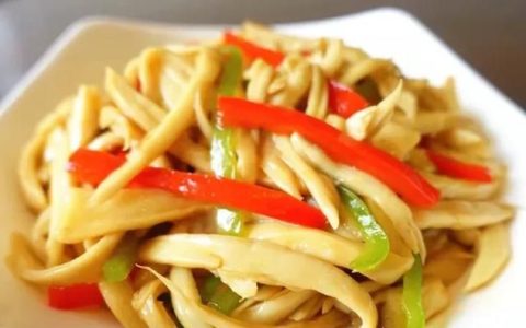 如何处理杏鲍菇,杏鲍菇怎么处理没怪味
