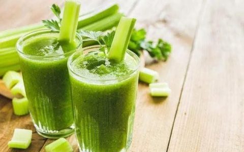 10种高血压的食疗方法,治高血压可试试这几个中医食疗方