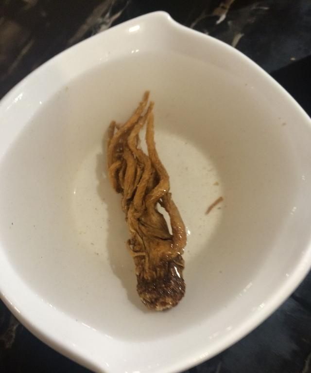 夏天烦躁，老公最爱吃折耳根炖排骨，清热降火又防暑！每周做一次
