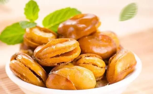 这5种兰花豆，多吃能增强记忆力，促进骨骼发育，条件好的每天吃