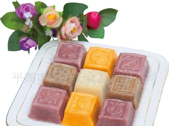 哪种杂粮能做素糕,适合做素糕的杂粮图3