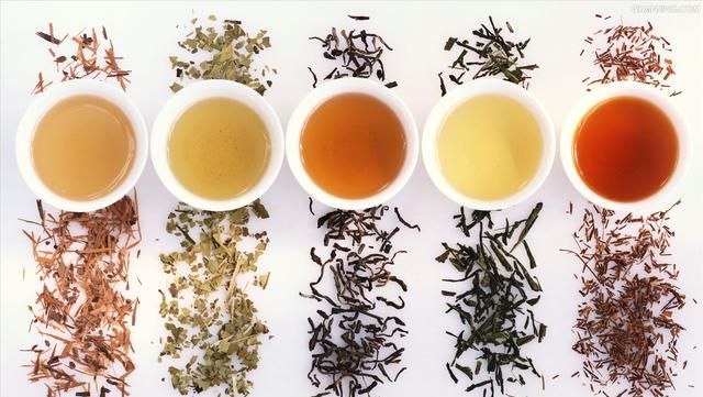 生活小常识｜茶叶和菊花的神奇功效