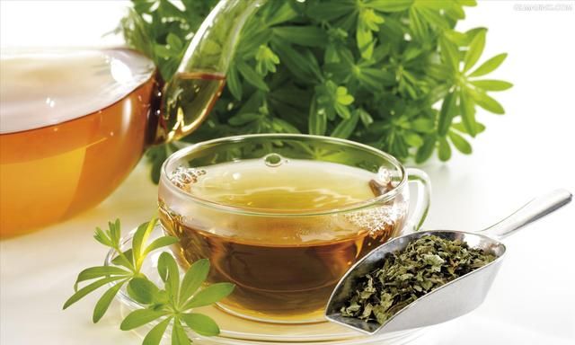 生活小常识｜茶叶和菊花的神奇功效