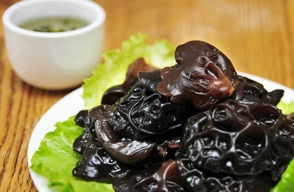 木耳怎么做好吃教程,木耳怎么做好吃儿童图1