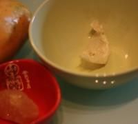 美容佳品【木瓜炖燕窝】的做法步骤