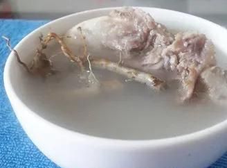 枸杞根怎样吃,枸杞根的药效图8