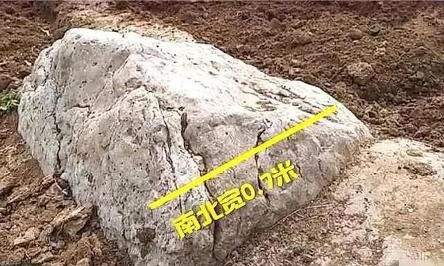 中国最矮的山仅有0.6米，下面有巨大的奥秘，如今没有人敢挖