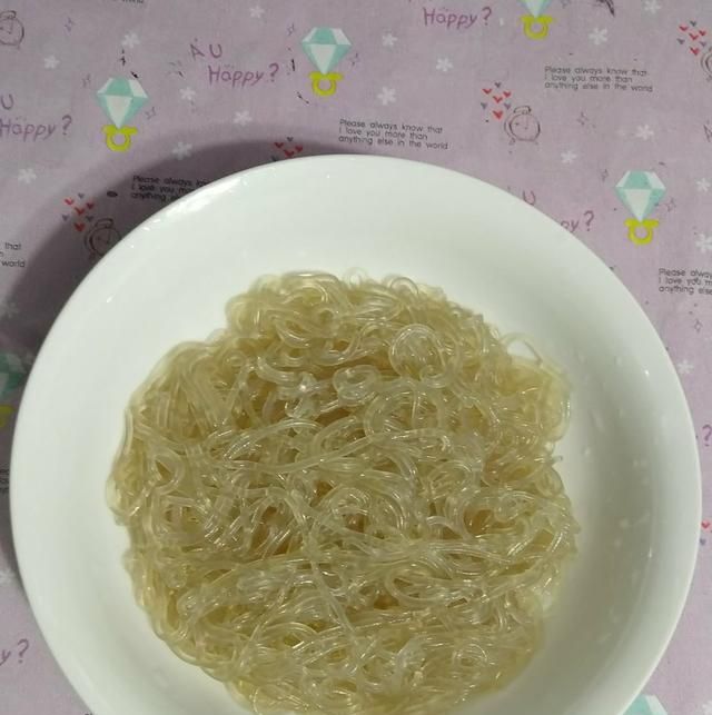 素酸菜粉条饺子馅怎么调图2