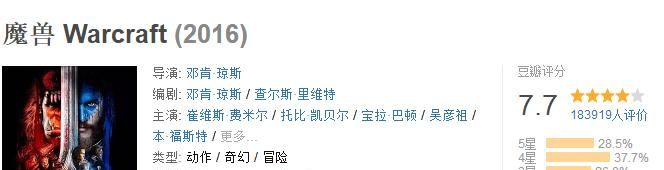 豆瓣影评怎么样,豆瓣影评在哪里图5