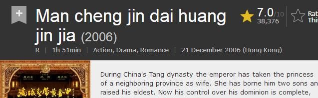 豆瓣影评怎么样,豆瓣影评在哪里图8