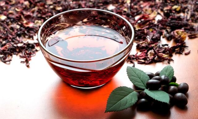 中国名茶的八大茶叶种类
