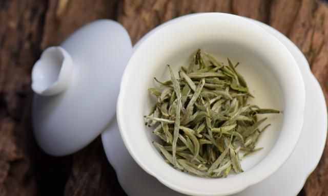 中国名茶的八大茶叶种类