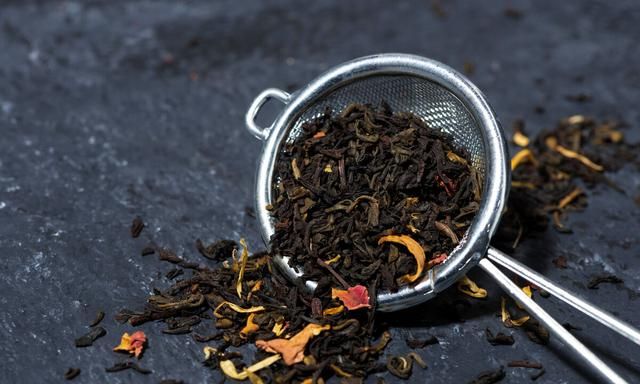 中国名茶的八大茶叶种类
