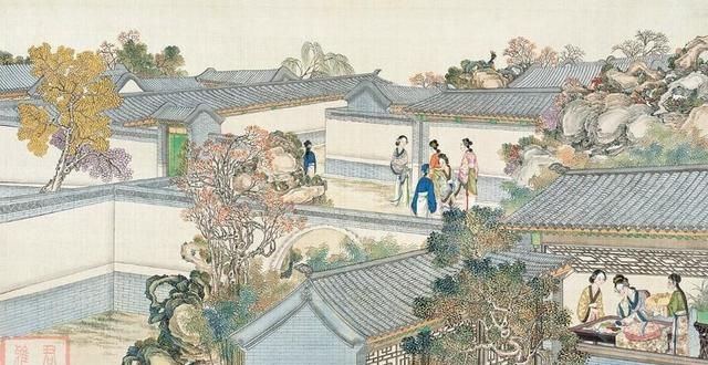 薛宝琴会嫁柳湘莲吗图3