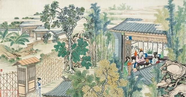 薛宝琴会嫁柳湘莲吗图4