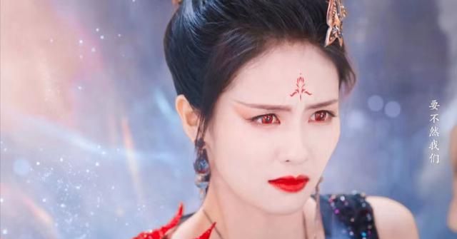 《长月烬明》桑酒复活2：自从变为绿茶后，桑酒就越来越爽了