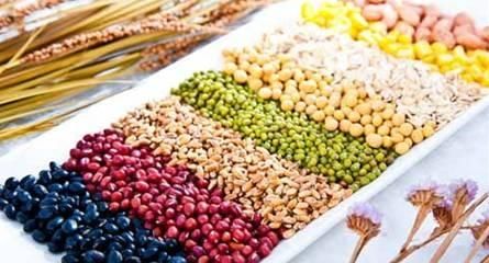 人吃细粮好还是吃粗粮好呢,人吃粗粮还是细粮图4