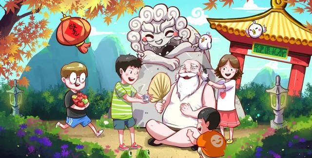 老年养生重在健脑，三种方法教给您